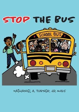 Stop The Bus