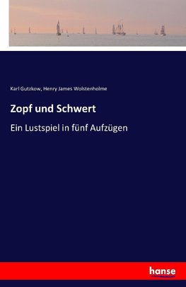 Zopf und Schwert