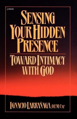 Sensing Your Hidden Presence