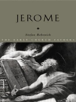 Rebenich, S: Jerome