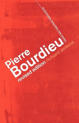 Pierre Bourdieu