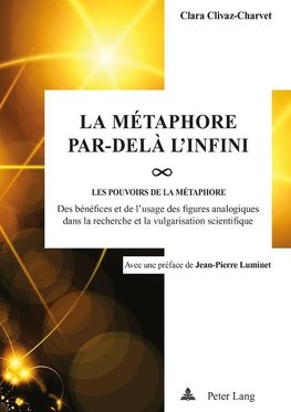 La Métaphore par-delà l'infini