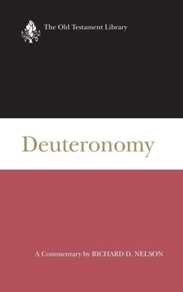 Deuteronomy (OTL)