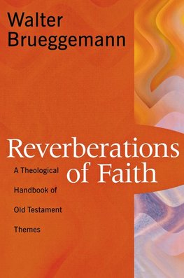 Reverberations of Faith