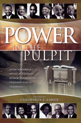 Power in the Pulpit