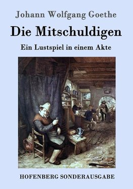 Die Mitschuldigen