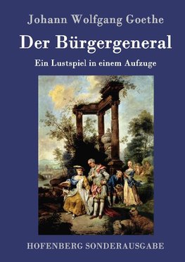 Der Bürgergeneral