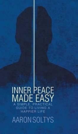 Inner Peace Made Easy