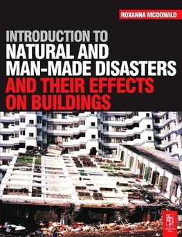 McDonald, R: Introduction to Natural and Man-made Disasters