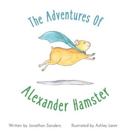 The Adventures Of Alexander Hamster