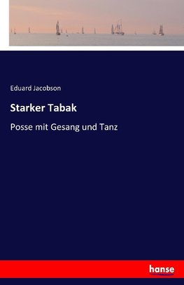 Starker Tabak