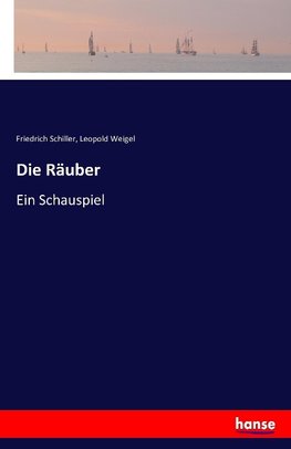 Die Räuber