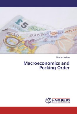 Macroeconomics and Pecking Order