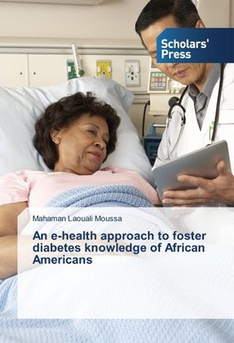 An e-health approach to foster diabetes knowledge of African Americans