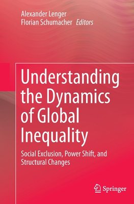 Understanding the Dynamics of Global Inequality