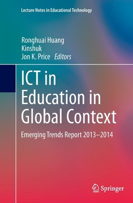 ICT in Education in Global Context