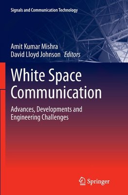 White Space Communication