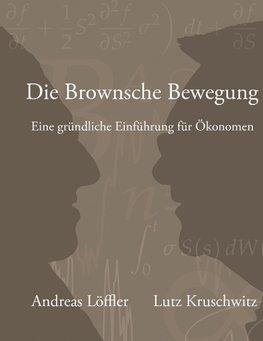 Die Brownsche Bewegung