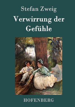 Verwirrung der Gefühle