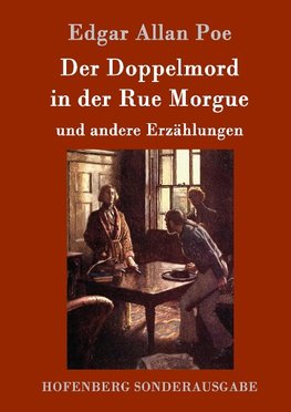 Der Doppelmord in der Rue Morgue