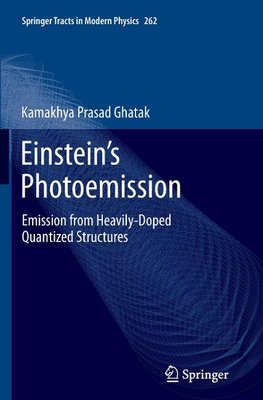 Einstein's Photoemission