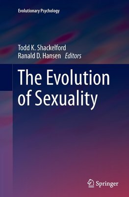 The Evolution of Sexuality