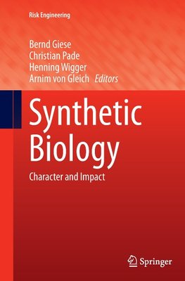 Synthetic Biology