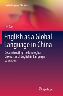 English as a Global Language in China