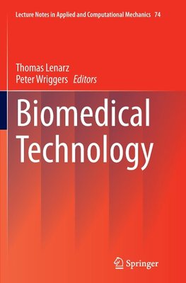 Biomedical Technology