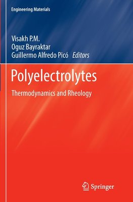 Polyelectrolytes