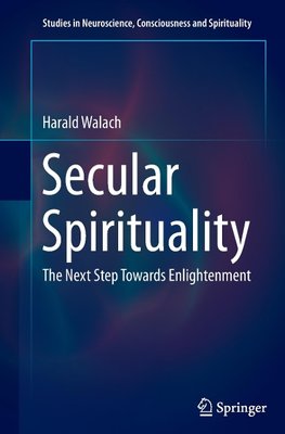 Secular Spirituality