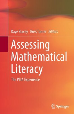 Assessing Mathematical Literacy