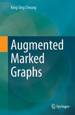 Augmented Marked Graphs