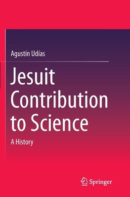 Jesuit Contribution to Science