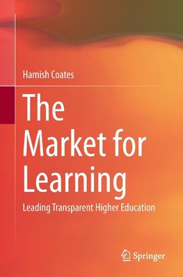 The Market for Learning