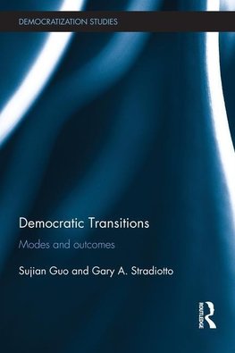 Guo, S: Democratic Transitions