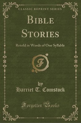 Comstock, H: Bible Stories