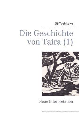 Die Geschichte von Taira (1)