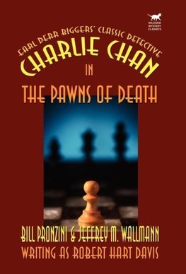 Charlie Chan in The Pawns of Death