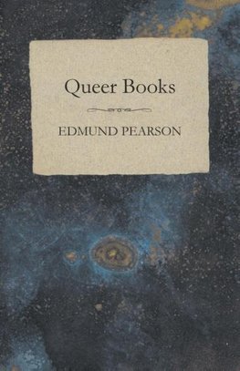 Queer Books