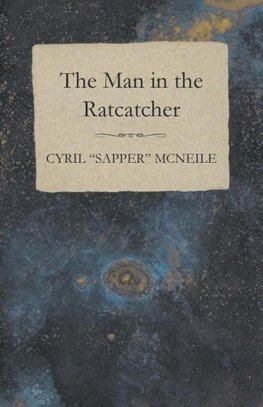 The Man in the Ratcatcher