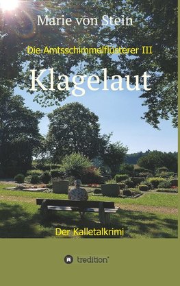 Klagelaut