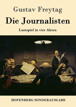 Die Journalisten