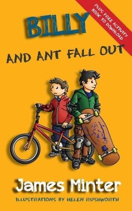 Billy And Ant Fall Out