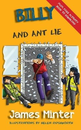 Billy And Ant Lie