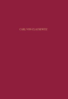 Carl von Clausewitz