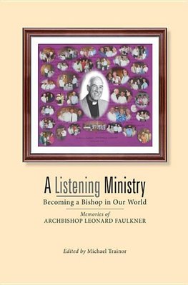 A Listening Ministry