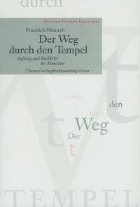 Der Weg durch den Tempel