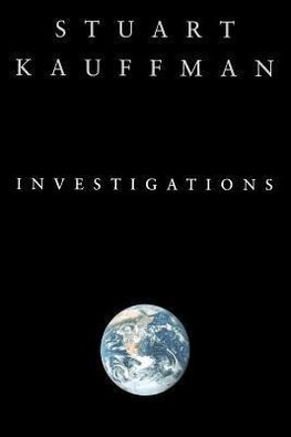 Kauffman, S: Investigations: Investigations