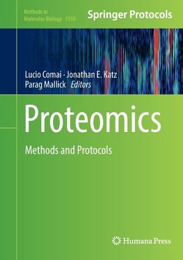 Proteomics